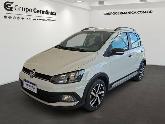 VOLKSWAGEN FOX 1.6 MSI TOTAL FLEX XTREME 4P MANUAL VOLKSWAGEN FOX 1.6 MSI TOTAL FLEX XTREME 4P MANUAL